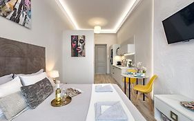 Apartament Queen W Sercu Krakowskiego Kazimierza